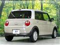 2020 Suzuki Lapin