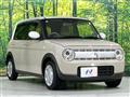 2020 Suzuki Lapin