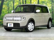 2020 Suzuki Lapin