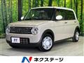 2021 Suzuki Lapin