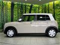 2021 Suzuki Lapin