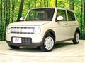 2021 Suzuki Lapin