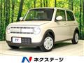 2021 Suzuki Lapin