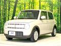 2021 Suzuki Lapin