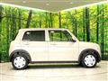 2021 Suzuki Lapin