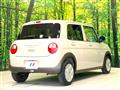 2021 Suzuki Lapin