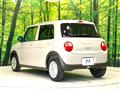 2021 Suzuki Lapin
