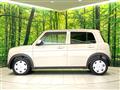 2021 Suzuki Lapin