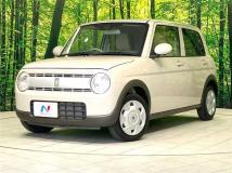 2021 Suzuki Lapin
