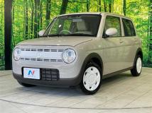 2022 Suzuki Lapin