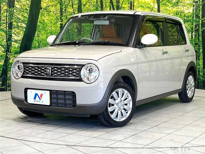 2023 Suzuki Lapin