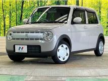 2024 Suzuki Lapin