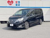 2016 Nissan Serena