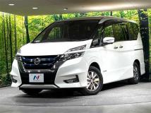 2019 Nissan Serena