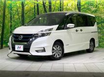 2019 Nissan Serena