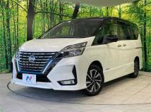 2019 Nissan Serena