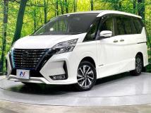2021 Nissan Serena