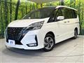2021 Nissan Serena