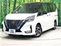 2021 Nissan Serena