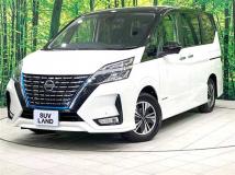 2021 Nissan Serena