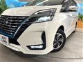 2021 Nissan Serena