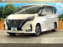 2021 Nissan Serena