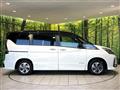 2022 Nissan Serena