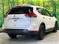 2017 Nissan X-Trail