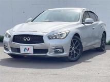 2016 Nissan Skyline