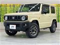 2021 Suzuki Jimny