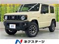 2021 Suzuki Jimny