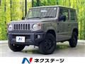 2022 Suzuki Jimny
