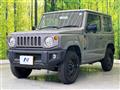 2022 Suzuki Jimny