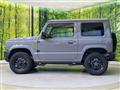 2022 Suzuki Jimny