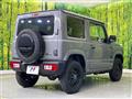 2022 Suzuki Jimny