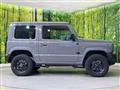 2022 Suzuki Jimny