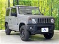 2022 Suzuki Jimny