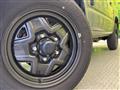 2022 Suzuki Jimny