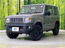 2022 Suzuki Jimny