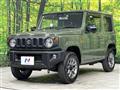 2023 Suzuki Jimny