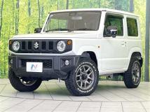 2024 Suzuki Jimny