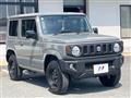 2025 Suzuki Jimny