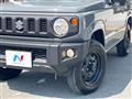 2025 Suzuki Jimny