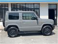 2025 Suzuki Jimny