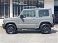 2025 Suzuki Jimny