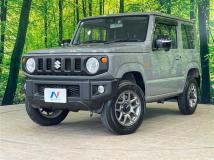 2025 Suzuki Jimny