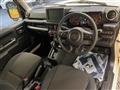 2025 Suzuki Jimny