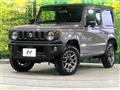 2026 Suzuki Jimny