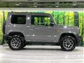 2026 Suzuki Jimny