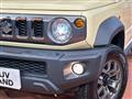 2021 Suzuki Jimny Sierra